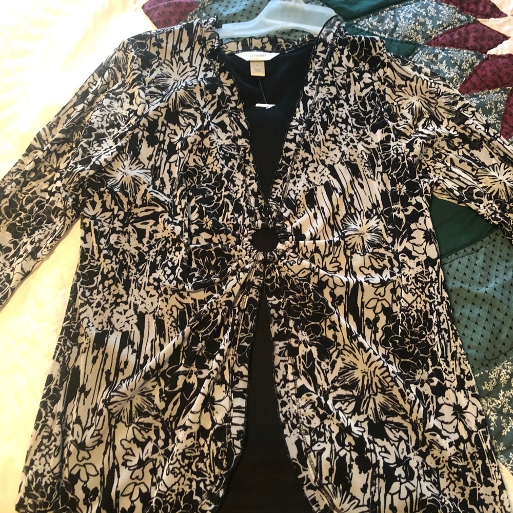Women’s dress top